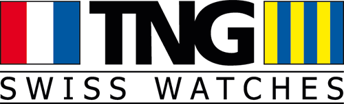 TNG Swiss Watches
