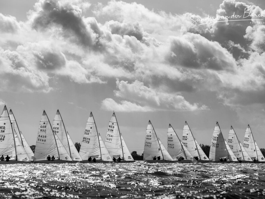 BIG 3 SERIES MUIDEN 2023 RACE 1